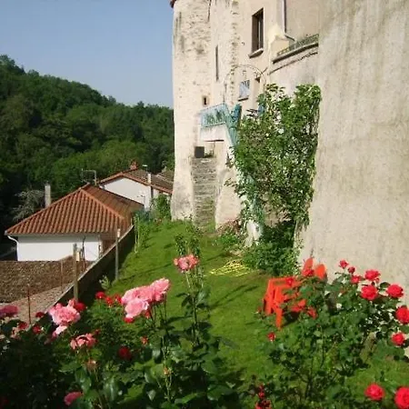 Holiday home Dans Un Village Medieval